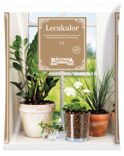 Lecakulor 7 L Rölunda